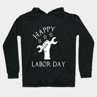 Labor day Hoodie